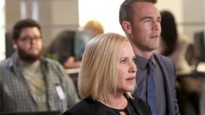 CSI: Cyber helyszínelők 1. évad Ep.1 Babafigyelő