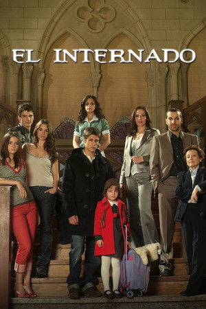 Internátus