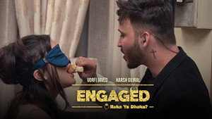 Engaged 1. évad Ep.11 11. epizód