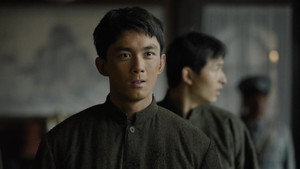 西北岁月 1. évad Ep.3 3. epizód