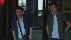 尘封十三载 1. évad Ep.5 5. epizód