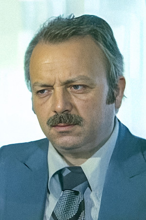 Ekrem Dümer profil kép