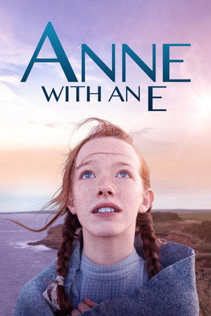 Anne, E-vel a végén! poszter