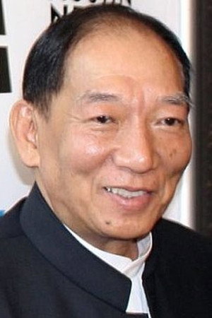 袁和平 profil kép