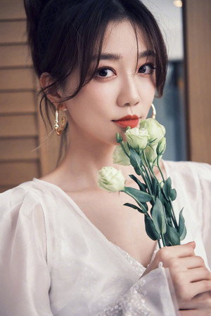 于莎莎 profil kép