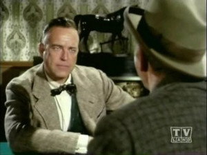 Gunsmoke 15. évad Ep.4 4. epizód