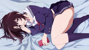 冴えない彼女の育てかた kép