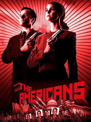 Foglalkozásuk: Amerikai poszter