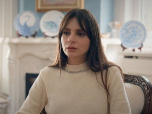 Sandık Kokusu 1. évad Ep.15 15. epizód