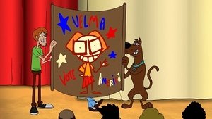 Csak lazán, Scooby-Doo! 2. évad Ep.10 Szavazz Vilmára!