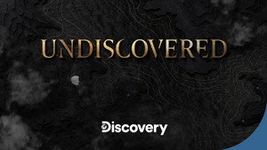 Undiscovered kép