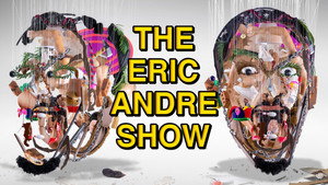 Eric André show kép