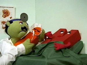 Wonder Showzen 1. évad Ep.1 1. epizód