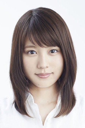 有村架純 profil kép