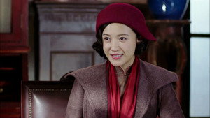 红蔷薇 1. évad Ep.16 16. epizód