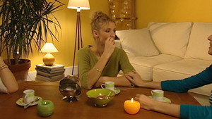 Un gars, une fille 3. évad Ep.103 103. epizód