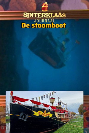 Sinterklaasjournaal 22. évad (2022-11-07) poszter