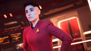 Star Trek: Furcsa új világok kép