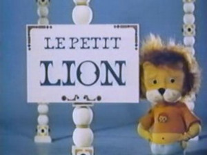 Le Petit Lion 1. évad Ep.1 1. epizód