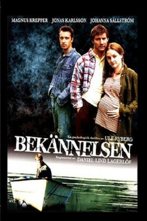 Bekännelsen 1. évad (2001-01-01) poszter