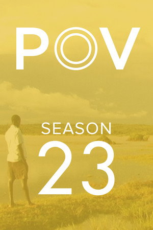 POV 23. évad (2010-04-21) poszter
