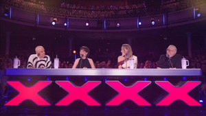 Quel talent! 1. évad Ep.34 34. epizód