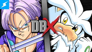 DBX 1. évad Ep.6 6. epizód