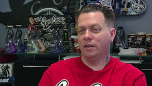 West Coast Customs 2. évad Ep.15 15. epizód