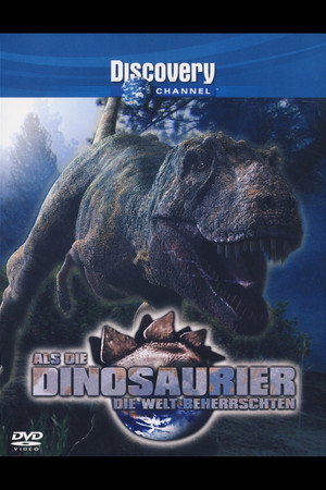 When Dinosaurs Ruled poszter