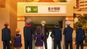 桃源暗鬼 1. évad Ep.13 13. epizód