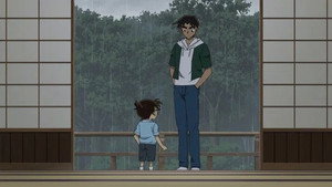 名探偵コナン 1. évad Ep.1237 1237. epizód