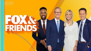 Fox & Friends kép