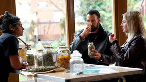 Witches Of Essex 1. évad Ep.2 2. epizód