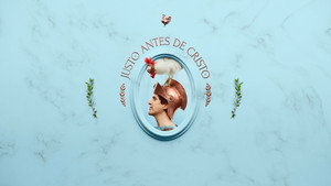 Justo antes de Cristo kép
