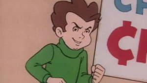 Richie Rich 1. évad Ep.9 9. epizód