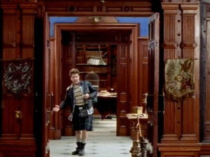 Monarch of the Glen 5. évad Ep.7 7. epizód