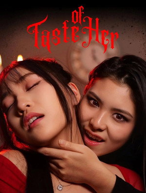 Taste of Her poszter