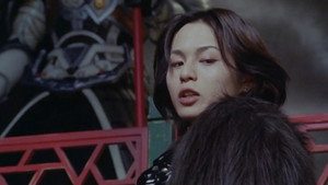 獣拳戦隊ゲキレンジャー 1. évad Ep.1 1. epizód