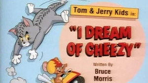 Tom és Jerry gyerekshow 3. évad Ep.44 44. epizód