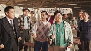 Drunk History 5. évad Ep.8 8. epizód