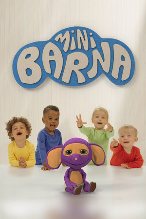 Minibarna