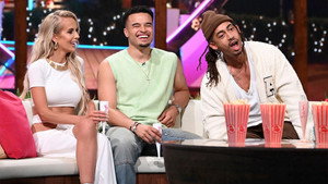 Love Island: Aftersun 8. évad Ep.5 5. epizód
