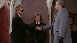 MacGyver 6. évad Ep.16 Kirekesztve