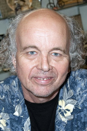 Clint Howard profil kép