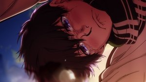ブルーロック 1. évad Ep.1 1. epizód