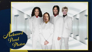 Lights Out with David Spade 1. évad Ep.12 12. epizód