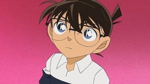 Conan, a detektív 1. évad Ep.745 745. epizód