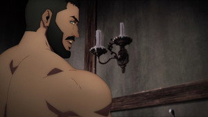 Castlevania – Démonkastély: Noktürn kép