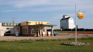 Corner Gas kép