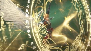 妖神记 1. évad Ep.283 283. epizód
